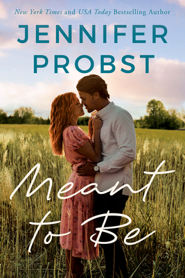 Meant to Be (Twist of Fate #1)
