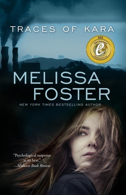 Traces of Kara By Melissa Foster Cover Image