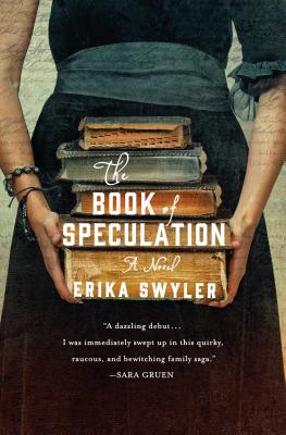 The Book of Speculation: A Novel