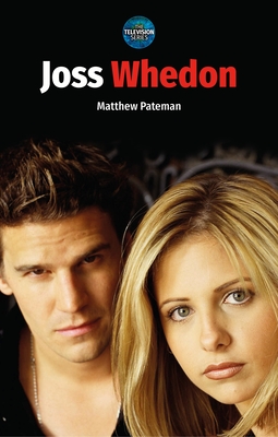 Cover for Joss Whedon (Television)