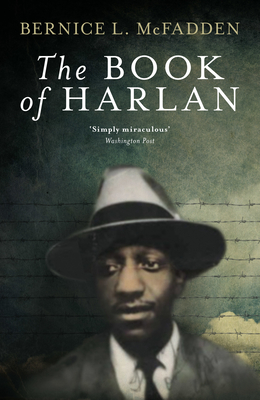 Cover for The Book of Harlan