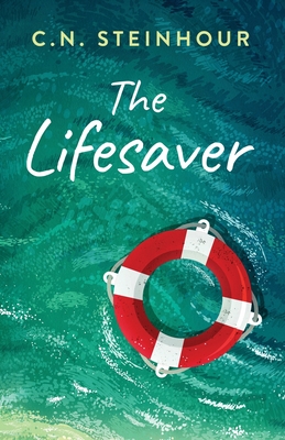 The Lifesaver Cover Image