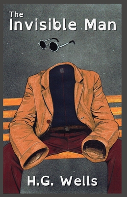 The Invisible Man
