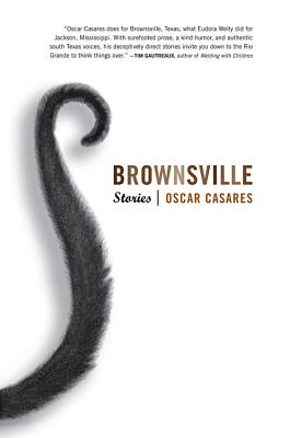 Brownsville: Stories Cover Image