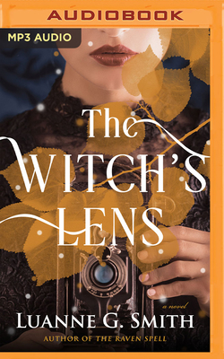The Witch's Lens (The Order of the Seven Stars #1)