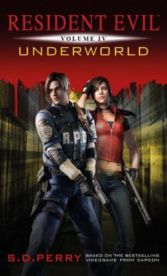 Resident Evil - Code: Veronica @ Titan Books