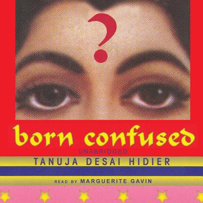 Born Confused Cover Image