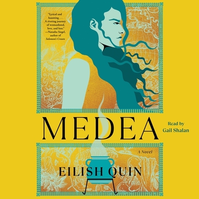 Medea Cover Image