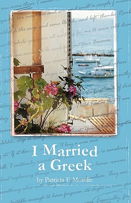 I Married a Greek Cover Image