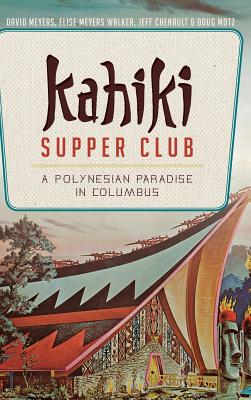 Kahiki Supper Club: A Polynesian Paradise in Columbus Cover Image