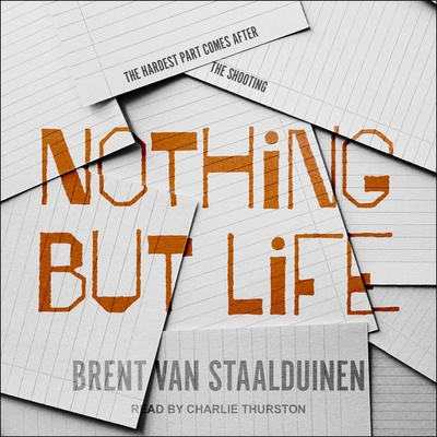 Nothing But Life Lib/E Cover Image