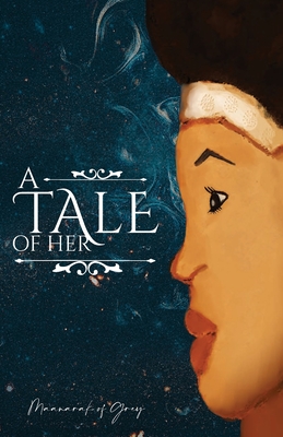 A tale of her: A poetic story by Caribbean author Cover Image