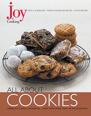 Joy of Cooking Cover