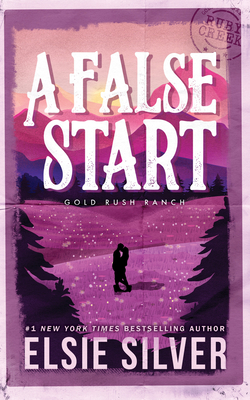 A False Start (Gold Rush Ranch) Cover Image