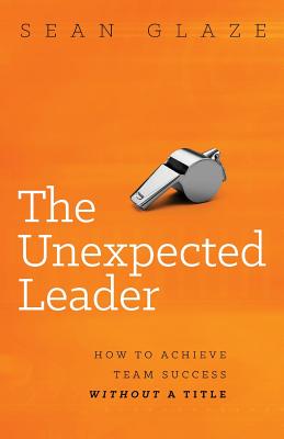 The Unexpected Leader Cover