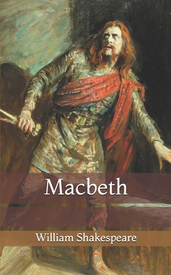Macbeth | mitpressbookstore
