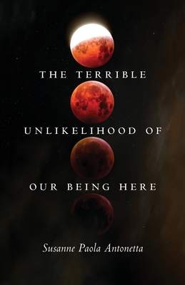 The Terrible Unlikelihood of Our Being Here (21st Century Essays #1)