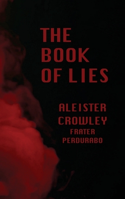 The Book of LIES Cover Image