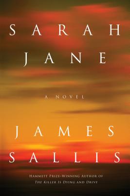 Cover for Sarah Jane