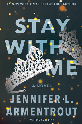 Stay with Me: A Novel (Wait for You Series #4) Cover Image