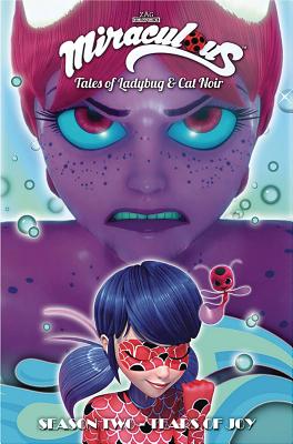 Miraculous: Tales of Ladybug & Cat Noir