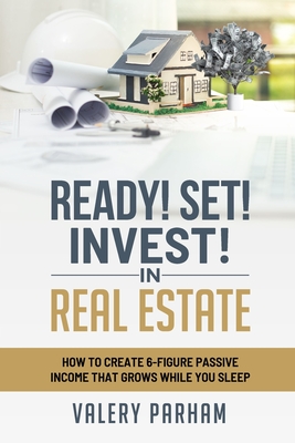 Ready Set Invest In Real Estate Cover Image