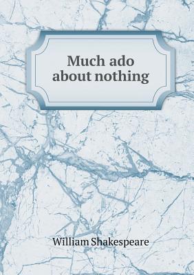 Much Ado about Nothing