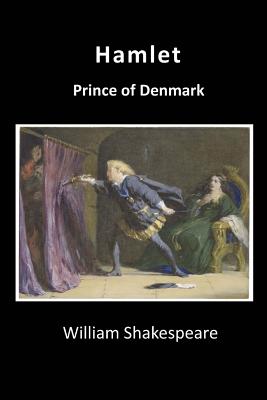 shakespeare prince of denmark