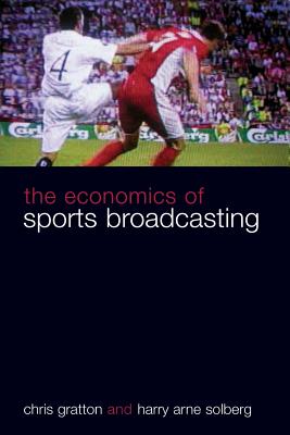 The Economics of Sports Broadcasting Cover Image
