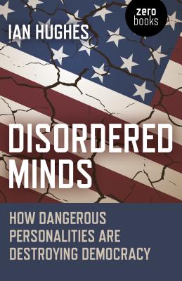 Cover for Disordered Minds