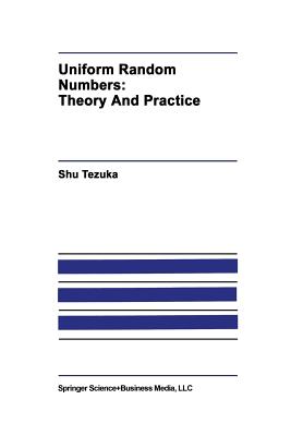 Uniform Random Numbers: Theory and Practice Cover Image