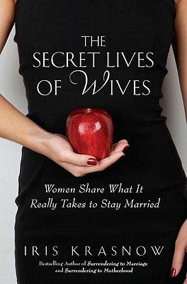 The Secret Lives of Wives Cover