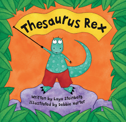 The Thesaurus: Art Book