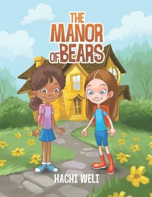 The Manor of Bears Cover Image