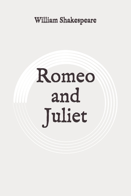 william shakespeare romeo and juliet book original