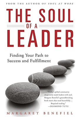 Cover for The Soul of A Leader