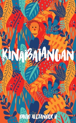 Kinabatangan Cover Image