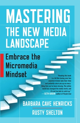 Cover for Mastering the New Media Landscape