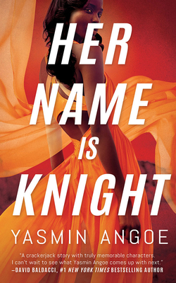 Her Name Is Knight Cover Image