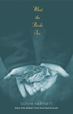 What the Birds See By Sonya Hartnett Cover Image