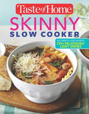 Taste of Home Skinny Slow Cooker Cover