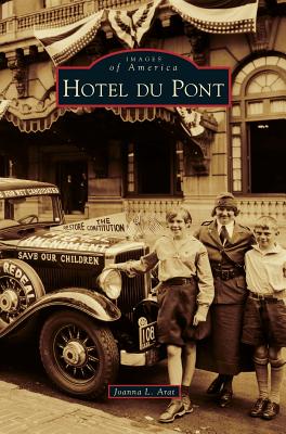 Hotel Du Pont Cover Image