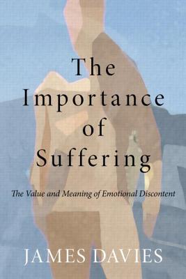 Cover for The Importance of Suffering