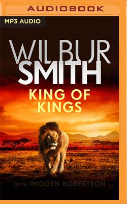 Cover for King of Kings
