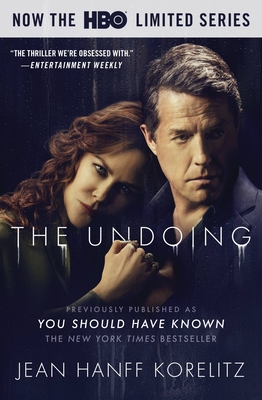 Cover for The Undoing