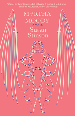 Cover for Martha Moody