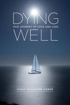 Cover for Dying Well