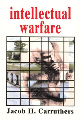 Intellectual Warfare Cover Image