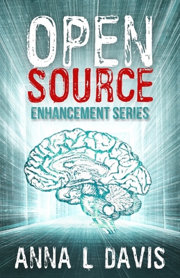 Open Source By Anna L. Davis Cover Image