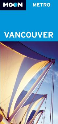 Moon Metro Vancouver Cover Image